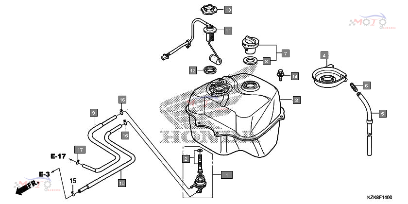 Engine Diagram